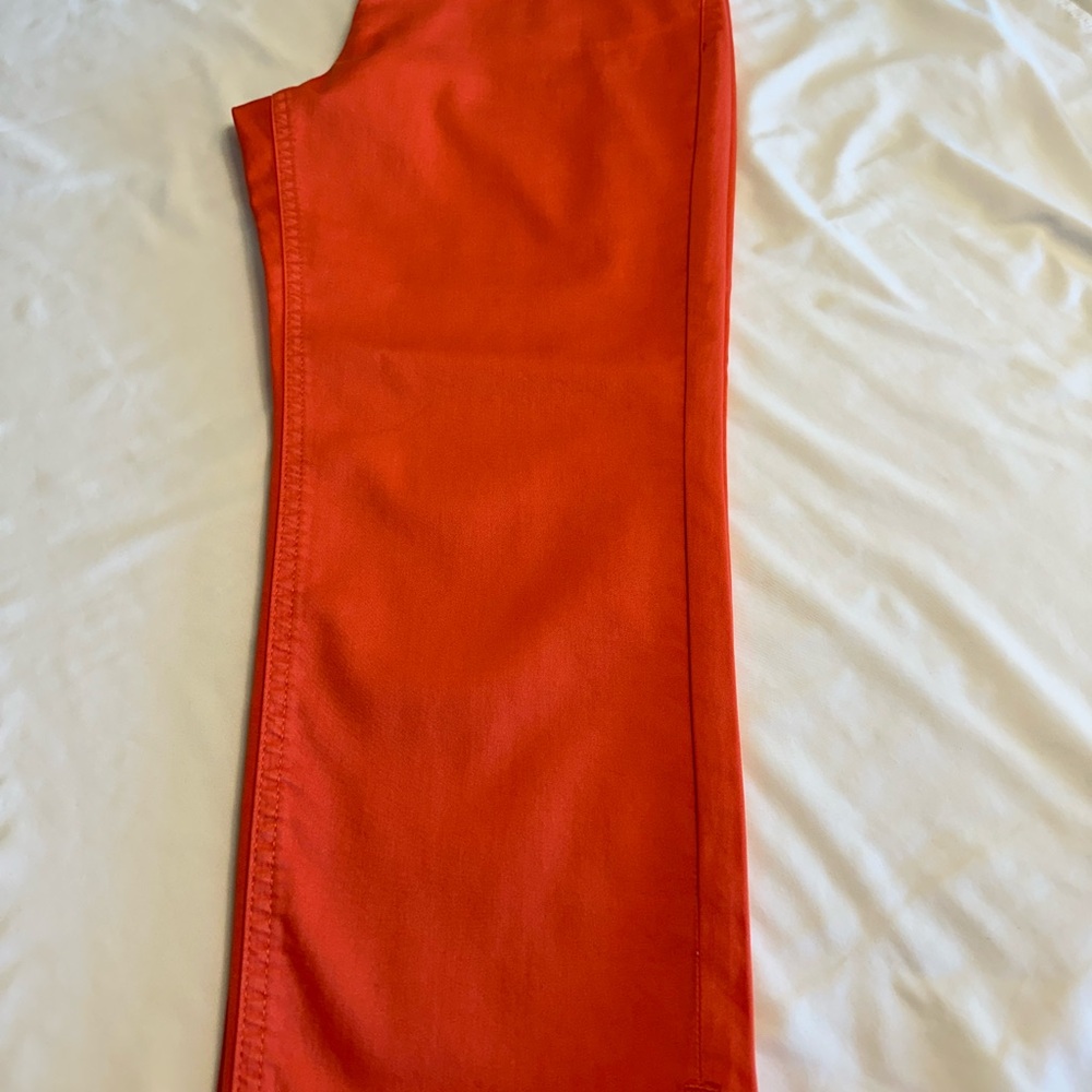 Olsen Mona Slim Capris